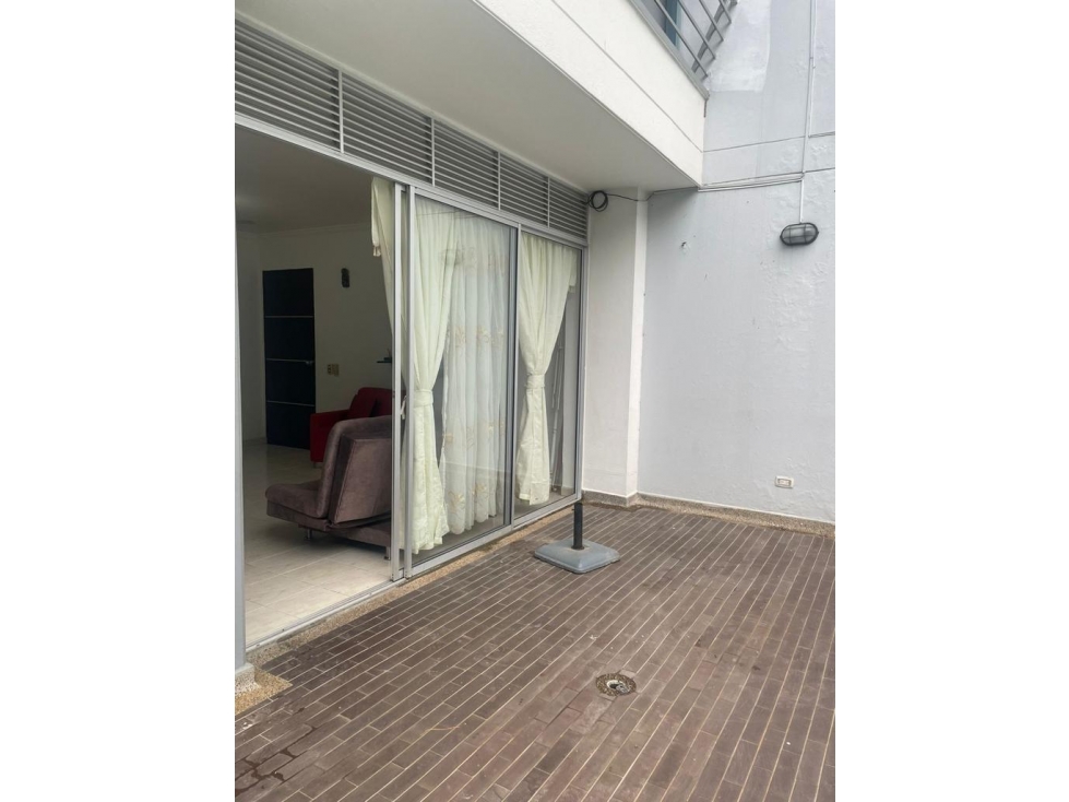 APARTAMENTO AMOBLADO EN VENTA MUNICIPIO SOPETRAN - ANTIOQUIA — foto 5