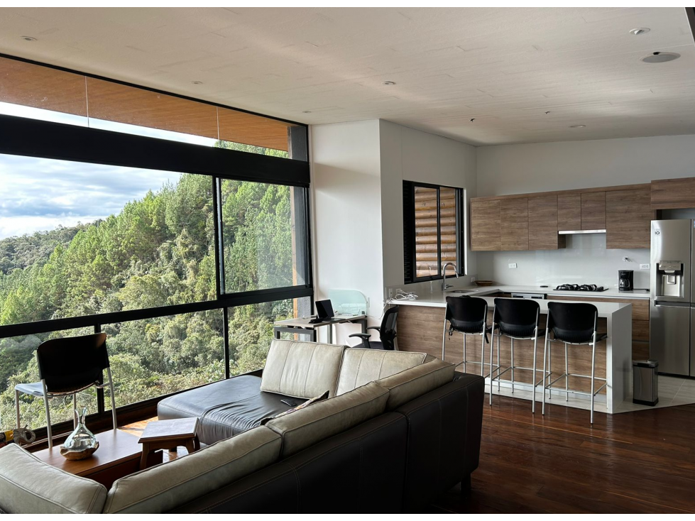 APARTAMENTO EN VENTA SECTOR EL RETIRO ANTIOQUIA