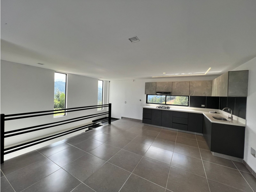 APARTAMENTO ARRIENDO ENVIGADO- ESCOBERO