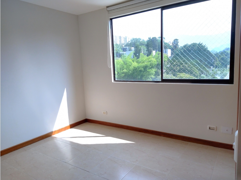 APARTAMENTO EN ARRIENDO SECTOR FRONTERA — foto 3