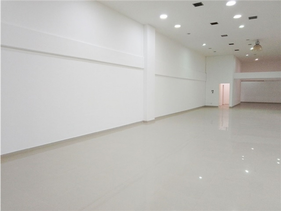 LOCAL EN ARRIENDO SECTRO DE INDUSTRIALES - MEDELLIN — foto 4