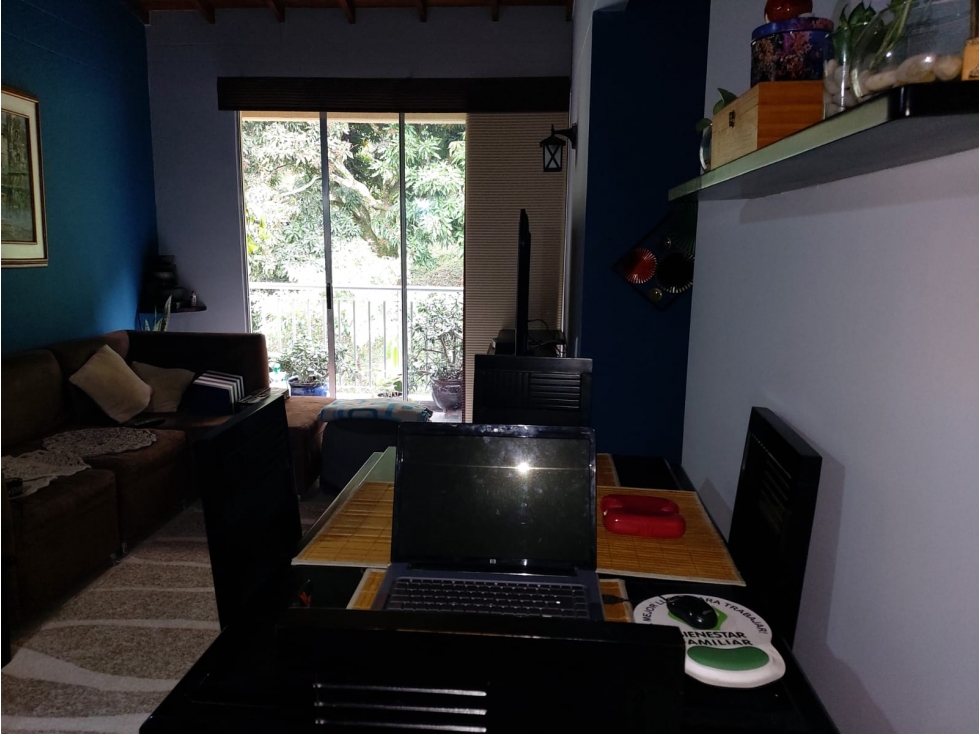 APARTAMENTO EN VENTA SECTOR RODEO ALTO - BELEN — foto 4