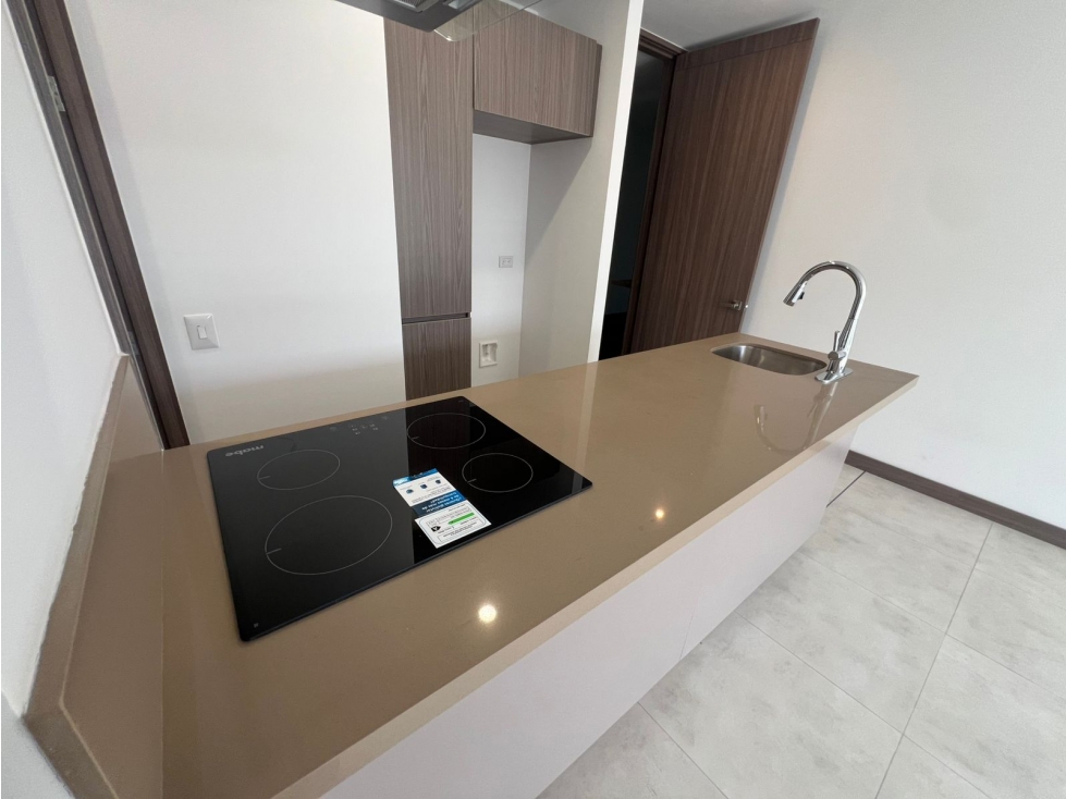 APARTAMENTO SENIOR CLUB SAN LUCAS PARA ARRIENDO — foto 3