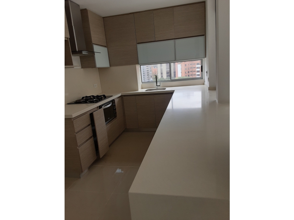 APARTAMENTO PARA ARRIENDO SECTOR PROVENZA - POBLADO — foto 4