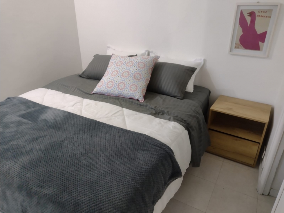 APARTAMENTO EN ARRIENDO SECTOR VILLA CARLOTA - POBLADO — foto 6