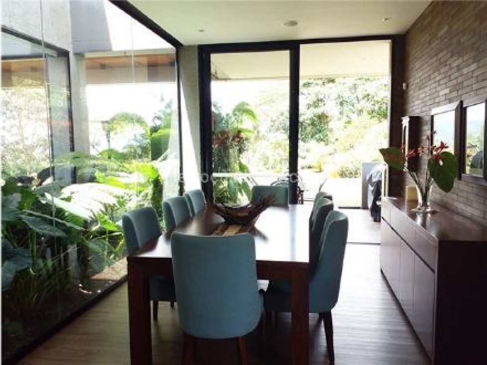 CASA EN VENTA SECTOR DE ALTO DE PALMAS - ENVIGADO — foto 3