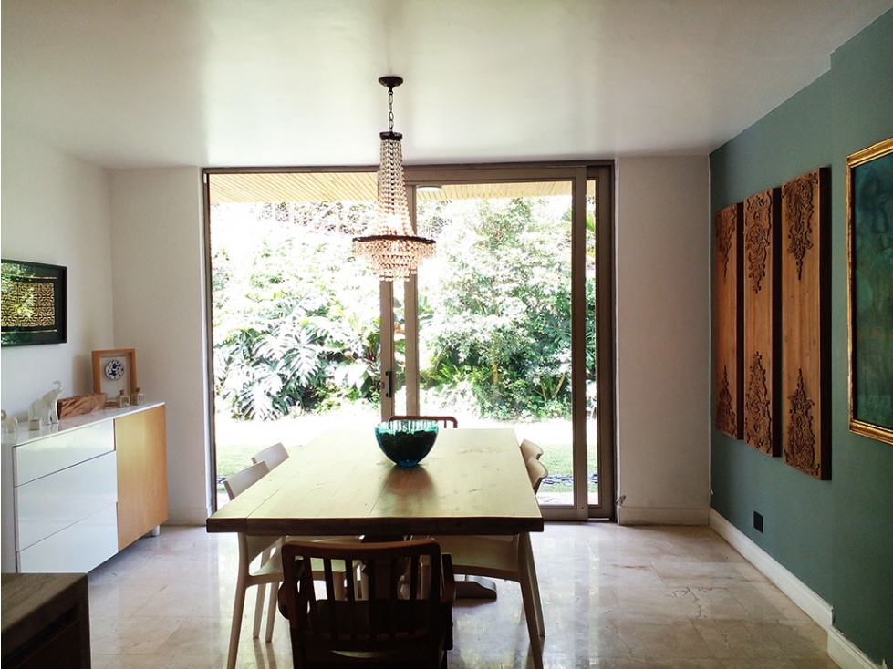 CASA EN VENTA SECTOR COLA DEL ZORRO - POBLADO — foto 4