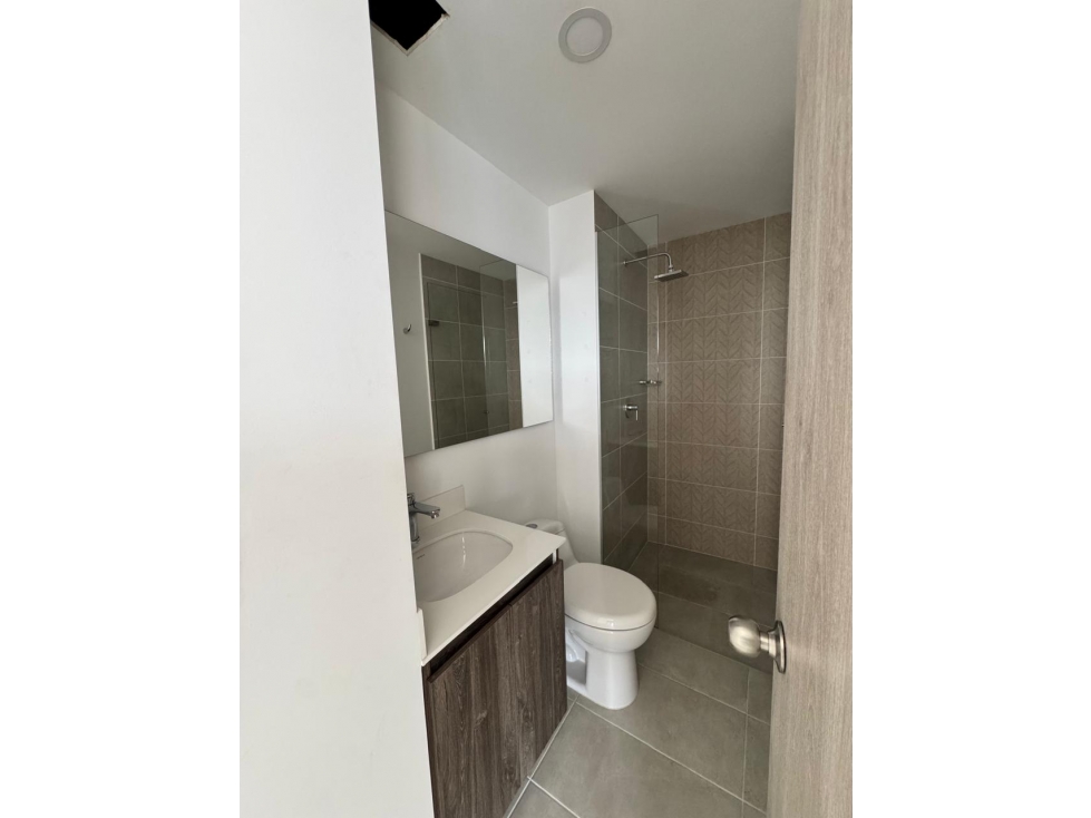 APARTAMENTO EN VENTA SECTOR DE SAN DIEGO - POBLADO — foto 4