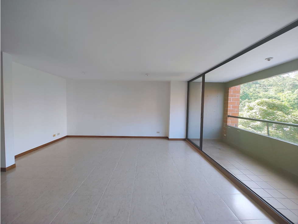 APARTAMENTO EN VENTA SECTOR DE LA FRONTERA- POBLADO — foto 4