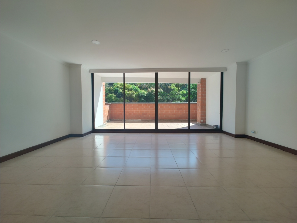 APARTAMENTO EN VENTA SECTOR LA FRONTERA - POBLADO