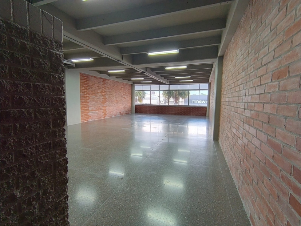 LOCAL EN ARRIENDO SECTOR SANTA FE - POBLADO — foto 4