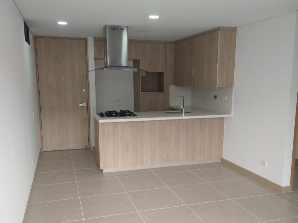 APARTAMENTO EN VENTA SECTOR DE LAS PALMAS - POBLADO