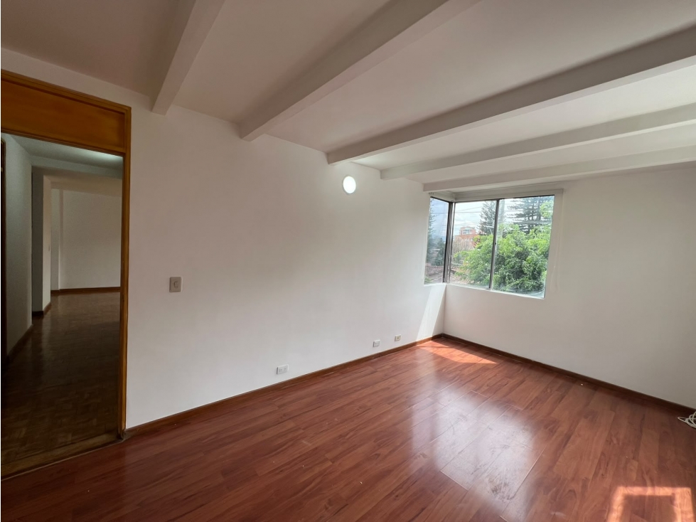 APARTAMENTO EN ARRIENDO SECTOR DE PATIO BONITO - POBLADO — foto 5