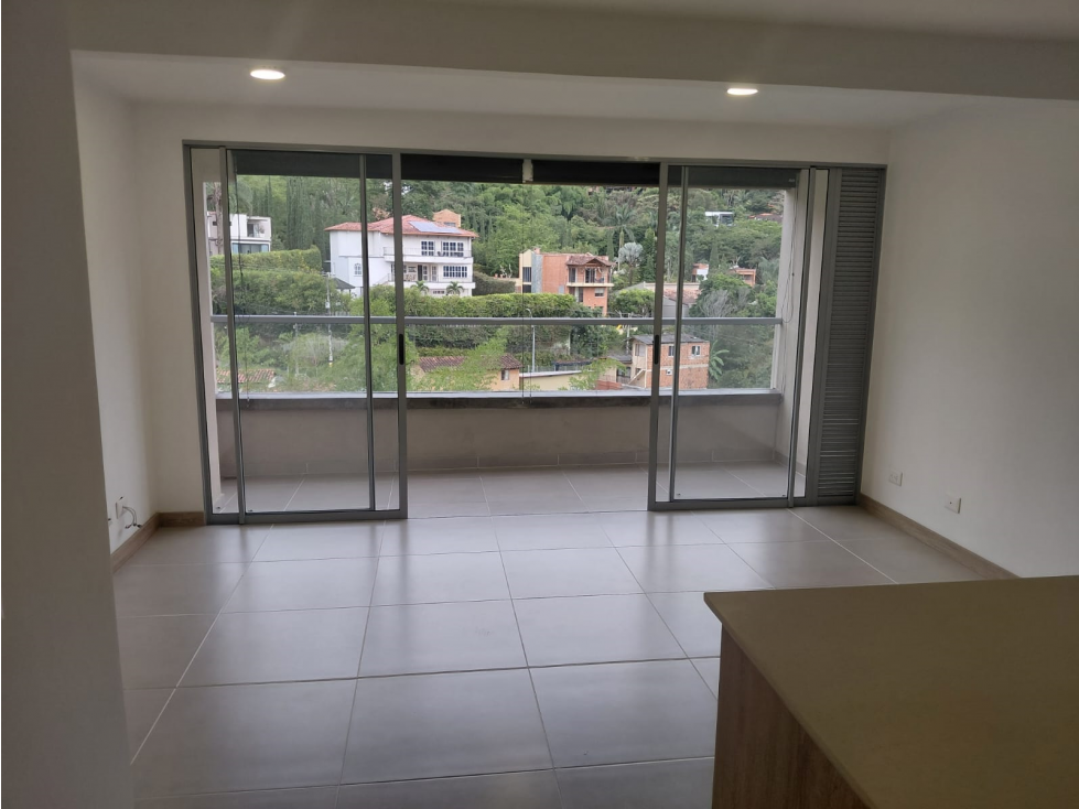 APARTAMENTO EN ARRIENDO SECTOR DE CHINGUI - ENVIGADO — foto 2