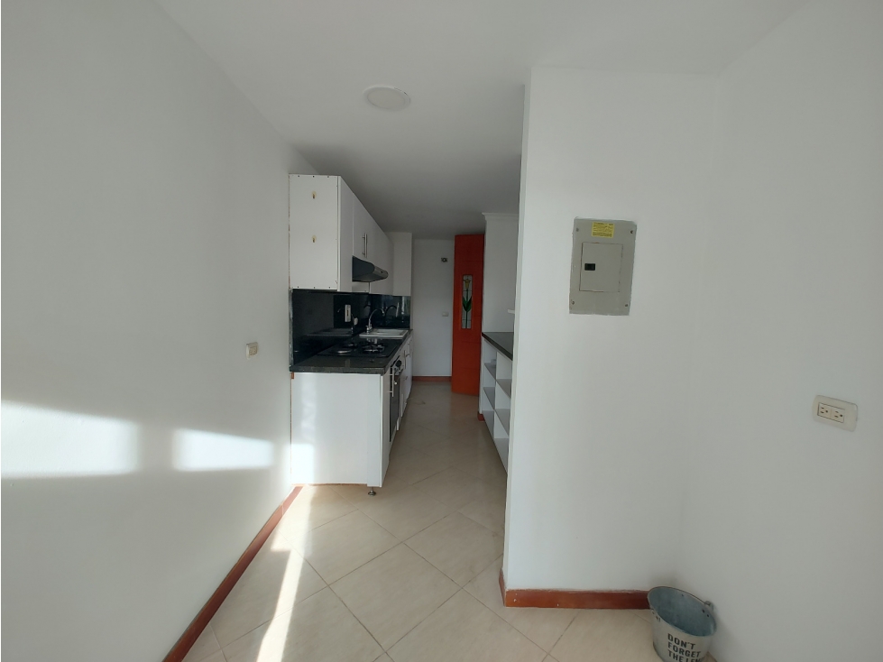 APARTAMENTO EN VENTA SECTOR DE ABADIA -ENVIGADO — foto 6