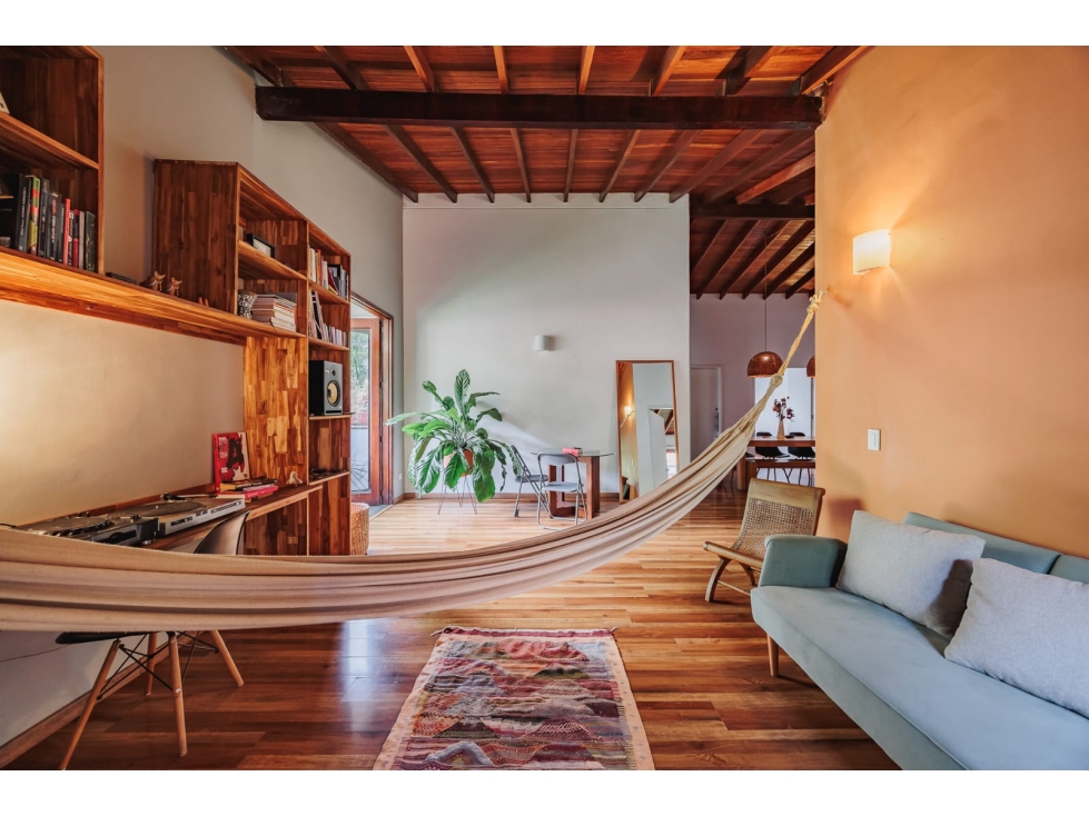 APARTAMENTO EN ARRIENDO SECTOR CASTROPOL - POBLADO — foto 2
