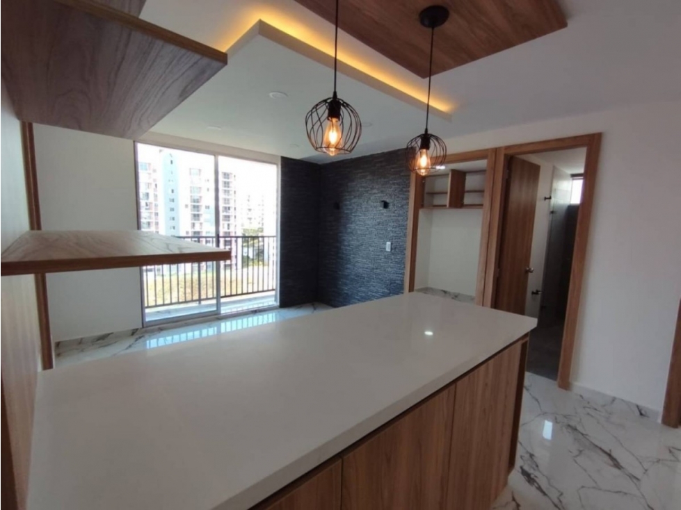 APARTAMENTO EN VENTA SECTOR DE EL PORVENIR - RIONEGRO - 4