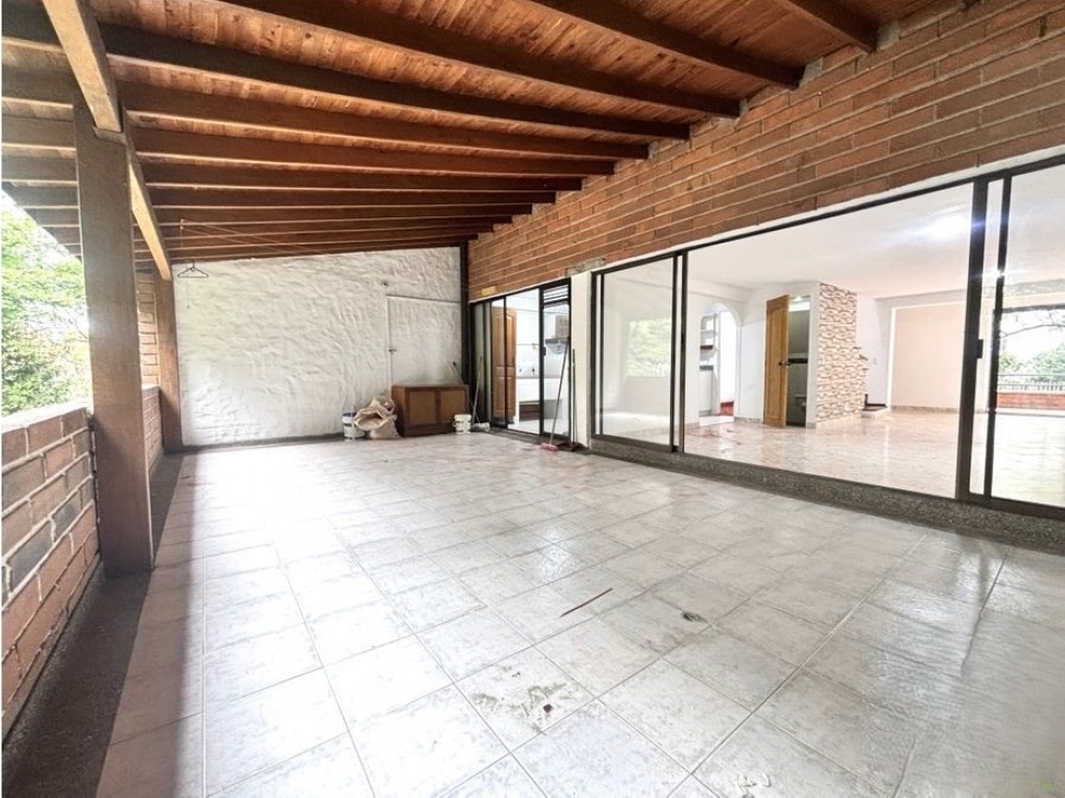 APARTAMENTO EN ARRIENDO SECTOR DE SAN LUCAS - POBLADO — foto 5
