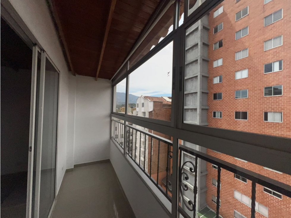 APARTAMENTO EN VENTA SECTOR SAN JOAQUIN - LAURELES — foto 3