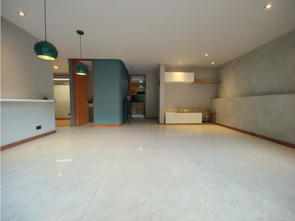 APARTAMENTO EN ARRIENDO SECTOR DE LA FRONTERA - POBLADO — foto 2
