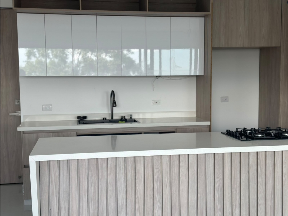 APARTAMENTO EN VENTA SECTOR GUAYABALÍA - GUAYABAL — foto 3