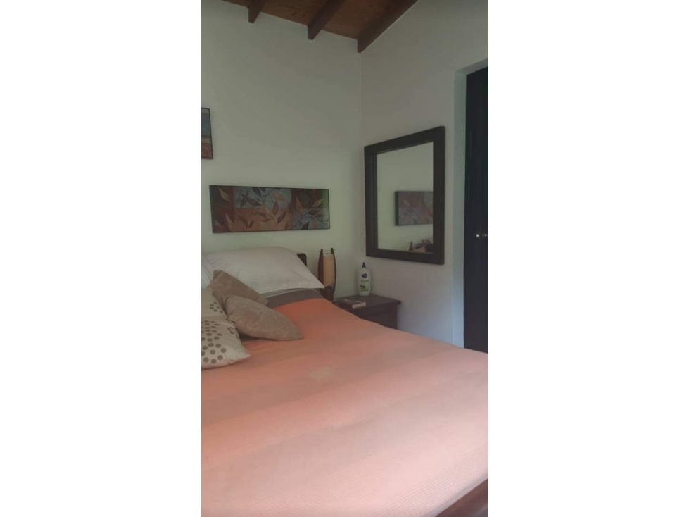 APARTAMENTO EN ARRIENDO SECTOR RODEO ALTO - BELEN — foto 3