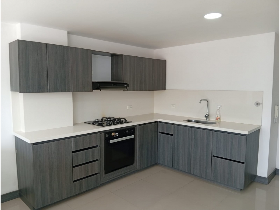 APARTAMENTO EN ARRIENDO SECTOR MAYORCA - GUAYABAL — foto 5
