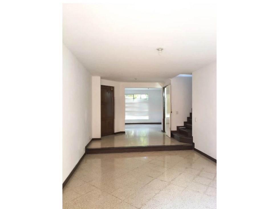 CASA EN ARRIENDO SECTOR DELOS BALSOS - POBLADO — foto 6