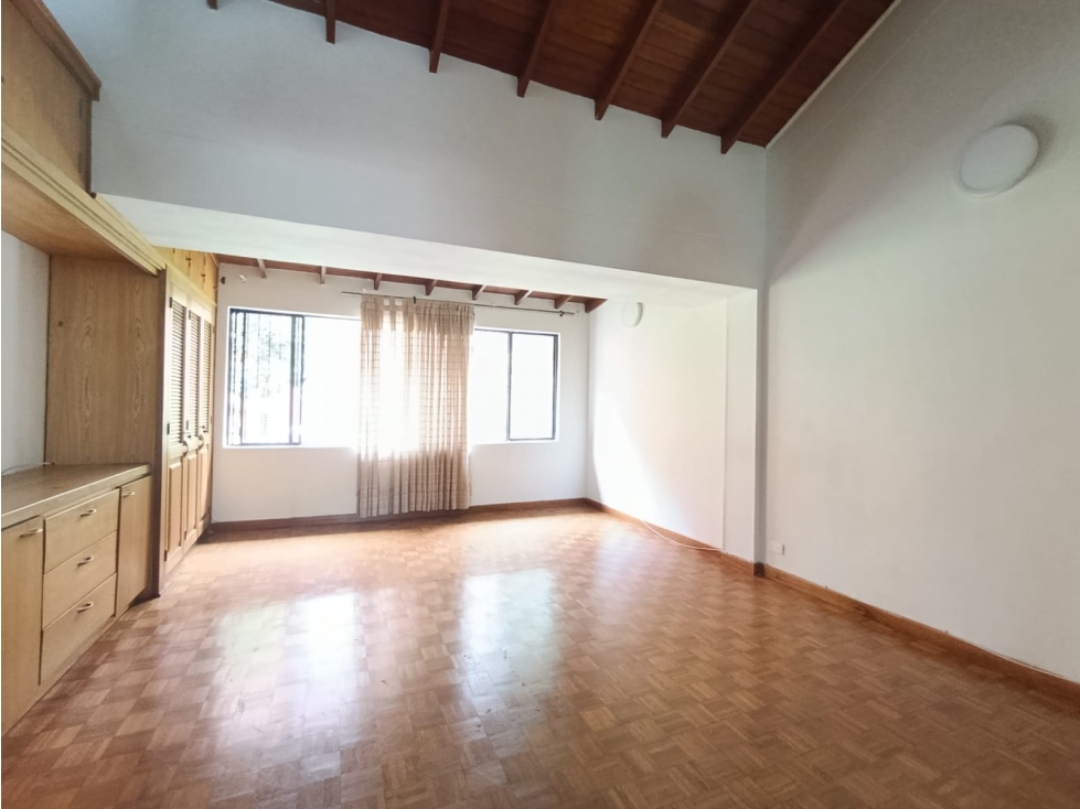 CASA EN ARRIENDO SECTOR ALEJANDRIA- EL POBLADO — foto 5