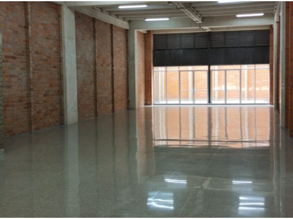 Local en arriendo ubicado en el sector de Santa Fe - 5