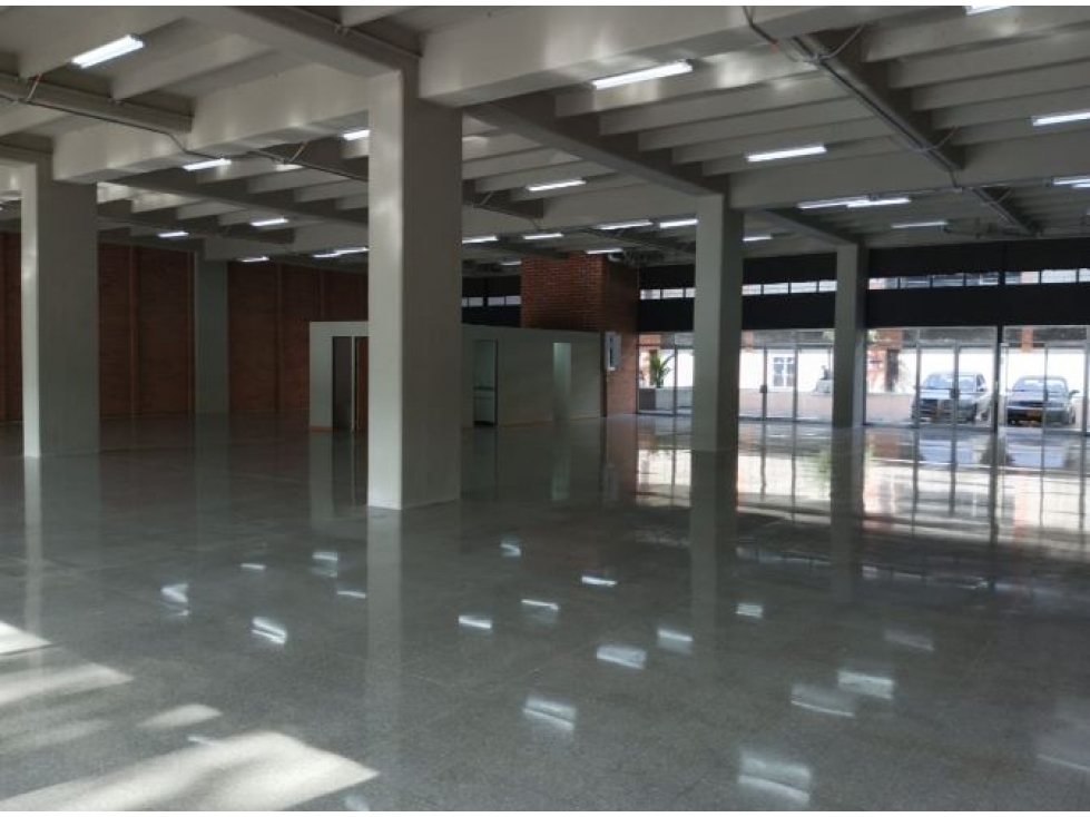 Local en Arriendo Guayabal Medellín - 5