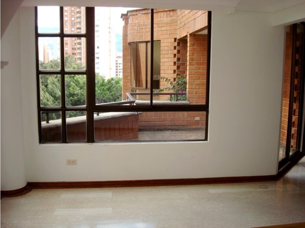 APARTAMENTO EN VENTA SECTOR SANTA MARIA - POBLADO — foto 5