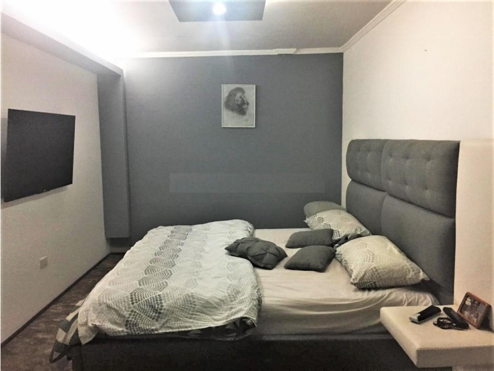 APARTAMENTO EN VENTA SECTOR SANTA MARÍA DE LOS ÁNGELES — foto 5