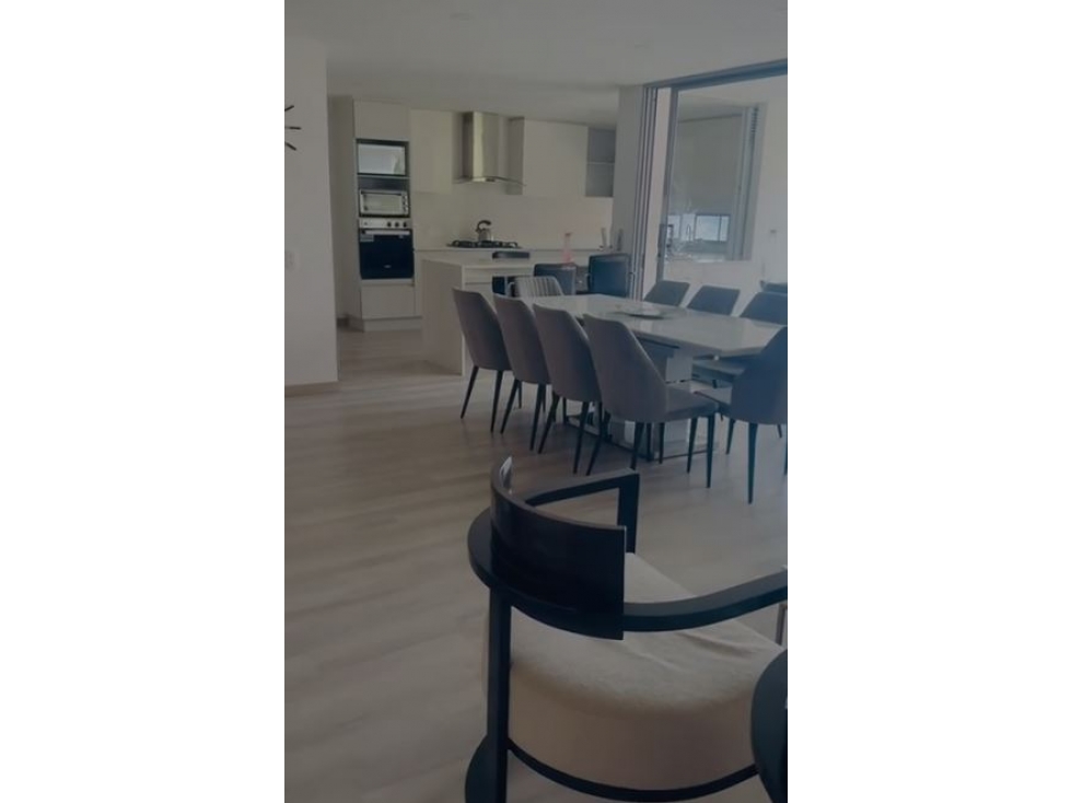 APARTAMENTO EN VENTA SECTOR LAS BRUJAS - ENVIGADO — foto 4