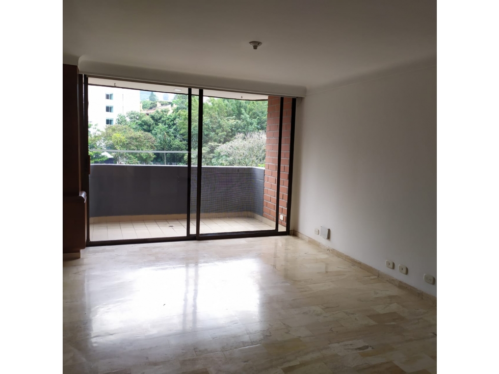 APARTAMENTO EN ARRIENDO SECTOR ALEJANDRÍA - POBLADO — foto 6
