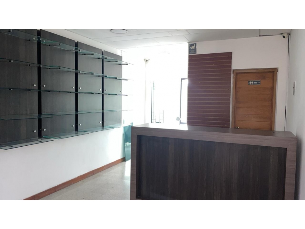 LOCAL EN ARRIENDO SECTOR MILLA DE ORO — foto 6