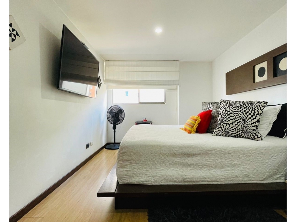 APARTAMENTO EN ARRIENDO SECTOR LA ABADIA - ENVIGADO — foto 4