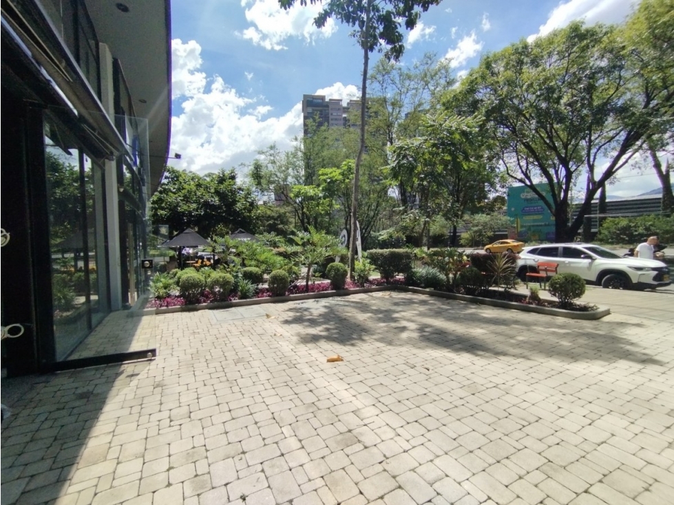 LOCAL EN ARRIENDO SECTOR MILLA DE ORO - POBLADO — foto 6