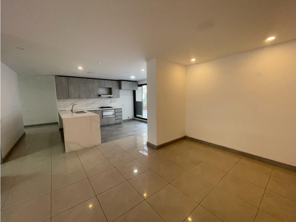 APARTAMENTO EN ARRIENDO SECTOR EL CAMPESTRE - POBLADO — foto 4