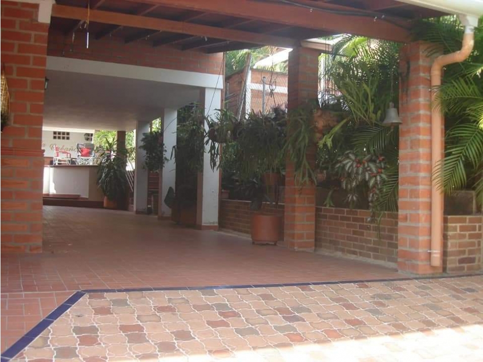 CASA EN VENTA SECTOR SAN JERONIMO - ANTIOQUIA — foto 2