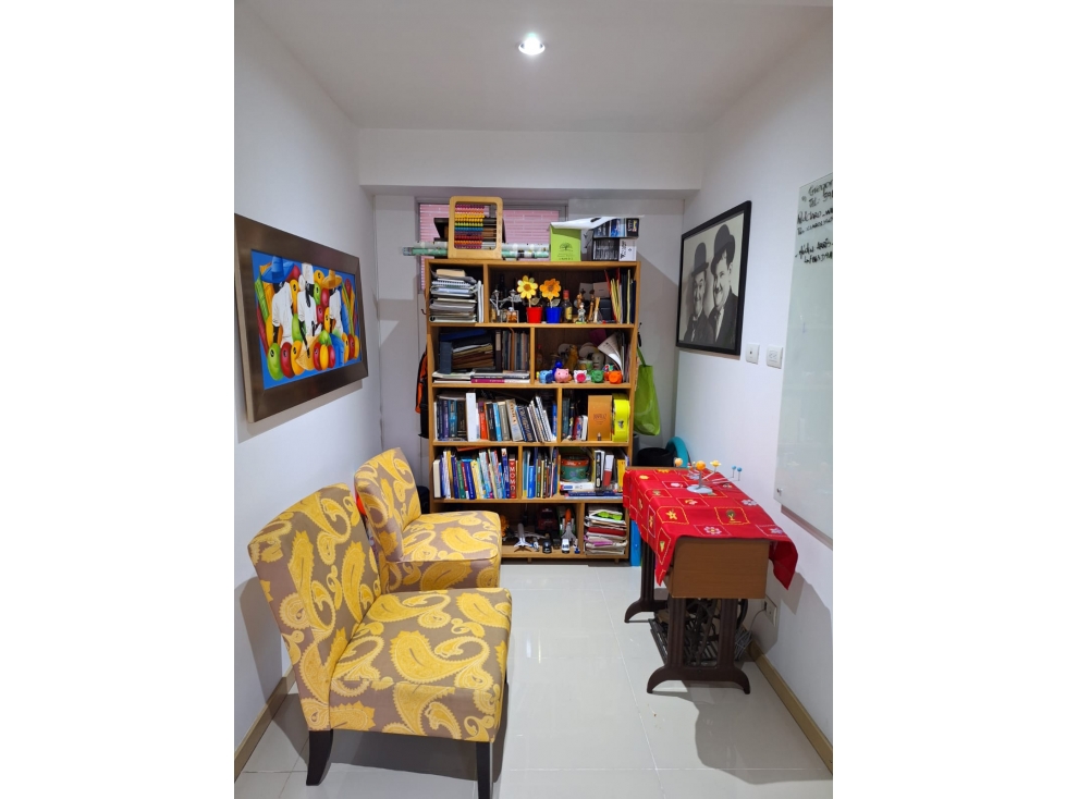APARTAMENTO EN VENTA SECTOR LOMA LAS BRUJAS - ENVIGADO — foto 6