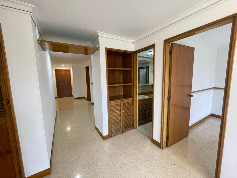 APARTAMENTO EN ARRIENDO SECTOR DE ZUÑIGA - ENVIGADO — foto 5