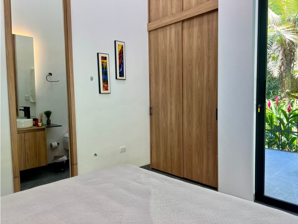 CASA CAMPESTRE EN VENTA SAN JERONIMO ANTIOQUIA — foto 6