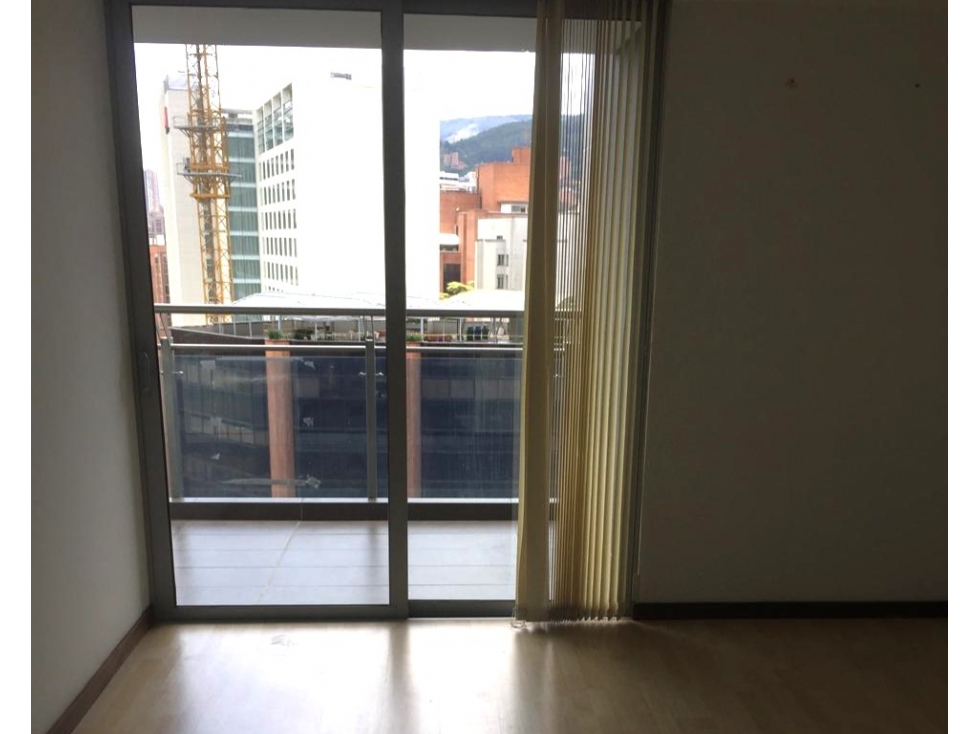 APARTAMENTO EN ARRIENDO SECTOR OVIEDO - POBLADO — foto 6