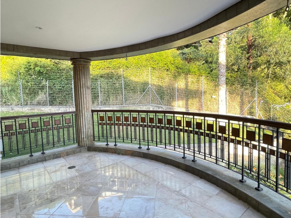 CASA EN VENTA SECTOR LA CALERA - POBLADO. — foto 6