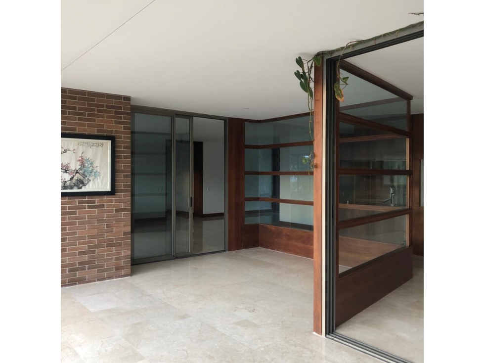 APARTAMENTO PARA ARRIENDO EN EL POBLADO — foto 3