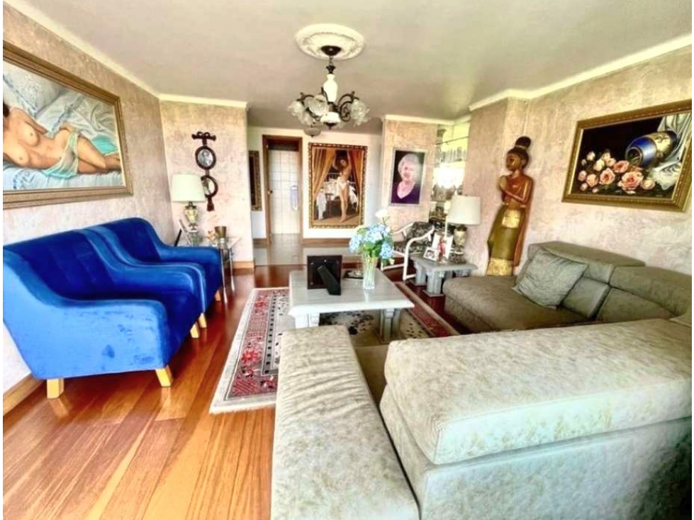 APARTAMENTO EN ARRIENDO SECTOR CASTROPOL - POBLADO
