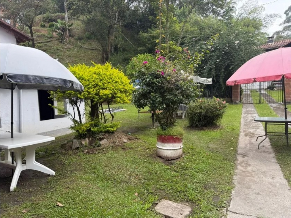 CASA Y ESTADERO SECTOR SAN ANTONIO DE PEREIRA - RIONEGRO — foto 6