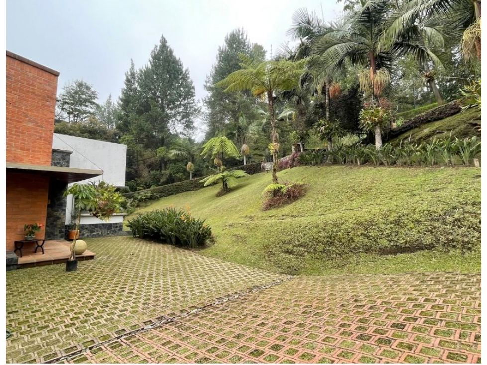 CASA EN VENTA SECTOR DE LAS PALMAS EN EL POBLADO — foto 5