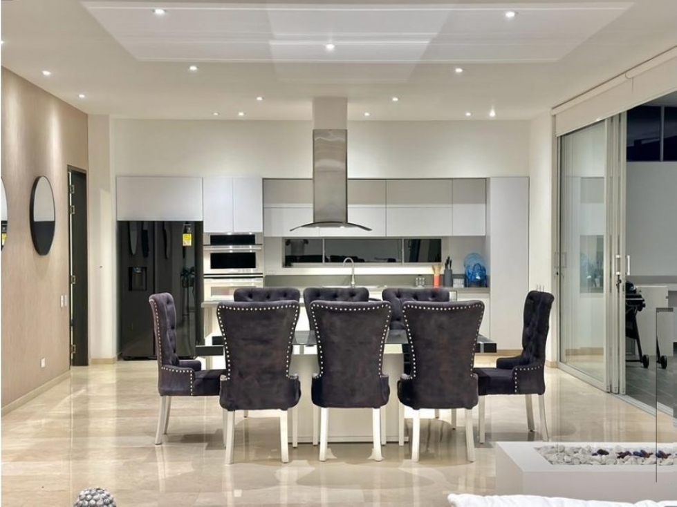 CASA EN ARRIENDO Y/O VENTA EN LAS PALMAS — foto 2